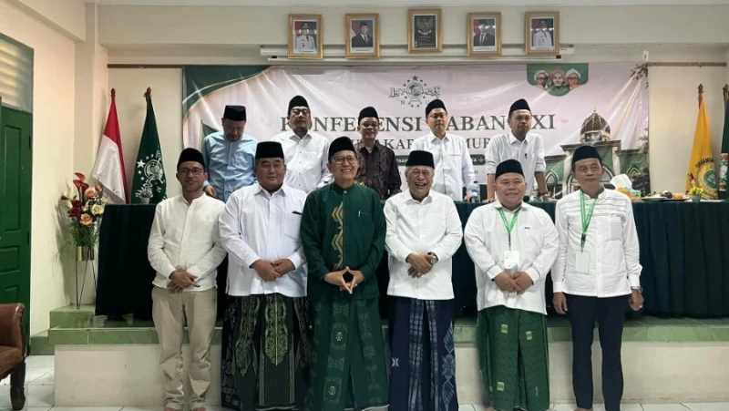 Berita PCNU Pengurus Cabang Kabupaten Tanah Datar