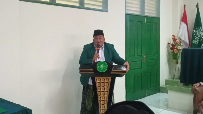 Dokumentasi kegiatan dan kebersamaan warga PCNU Pengurus Cabang Kabupaten Tanah Datar