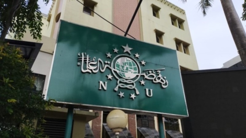 Kepengurusan PCNU Pengurus Cabang Kabupaten Tanah Datar